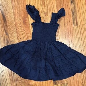 Hill House Tiny Ellie Napdress